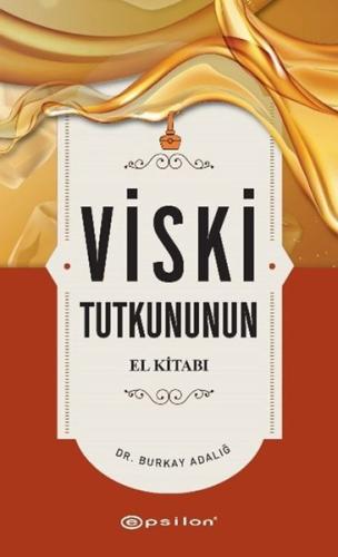 Viski Tutkununun El Kitabı (Ciltli) | Kitap Ambarı