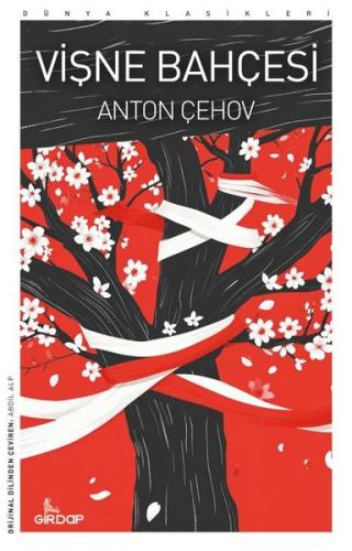 Vişne Bahçesi - Dünya Klasikleri | Kitap Ambarı