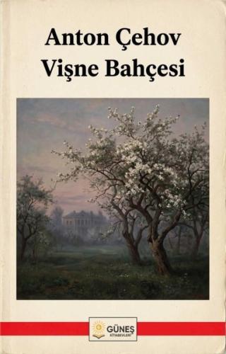 Vişne Bahçesi | Kitap Ambarı