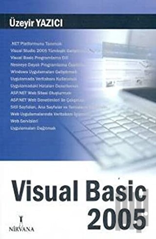 Visual Basic 2005 | Kitap Ambarı