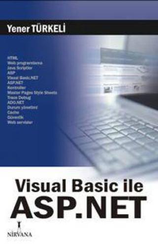 Visual Basic İle Asp.Net | Kitap Ambarı