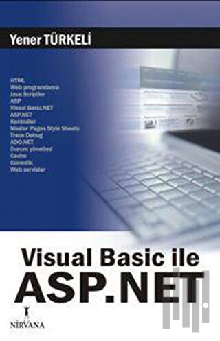 Visual Basic İle Asp.Net | Kitap Ambarı