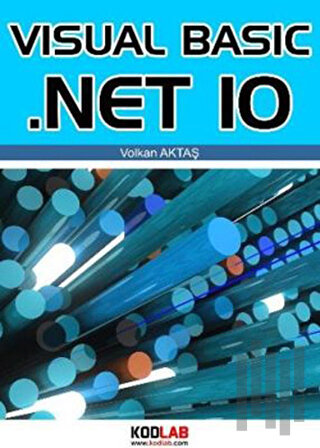 Visual Basic .Net 2010