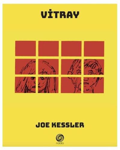 Vitray (Ciltli)
