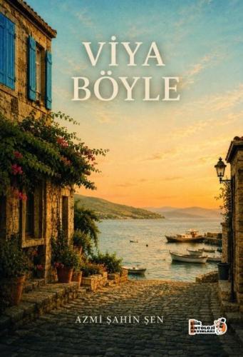 Viya Böyle | Kitap Ambarı