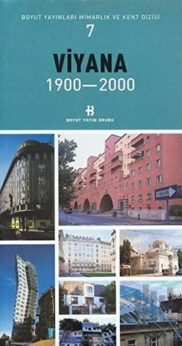 Viyana 1900-2000 | Kitap Ambarı