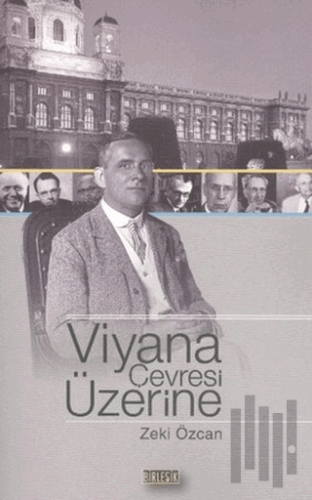 Viyana Çevresi Üzerine | Kitap Ambarı