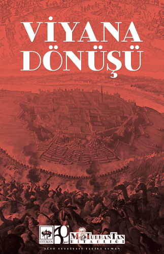 Viyana Dönüşü | Kitap Ambarı