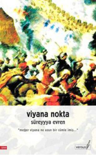 Viyana Nokta | Kitap Ambarı