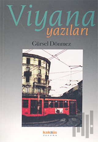 Viyana Yazıları(1988 - 1998) | Kitap Ambarı