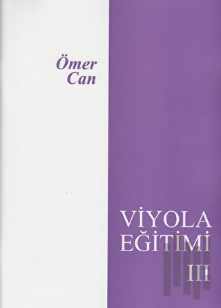Viyola Eğitimi 3