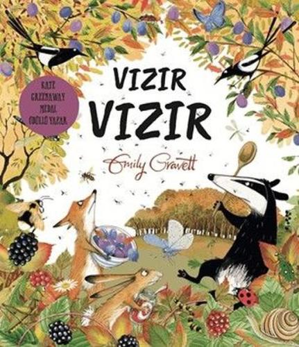 Vızır Vızır | Kitap Ambarı