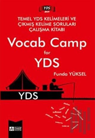 Vocab Camp for YDS