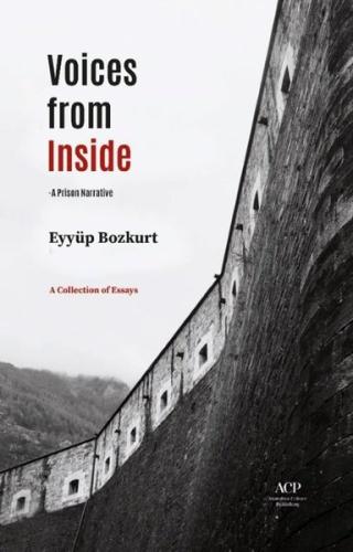 Voices from Inside - A Prison Narrative - A Collection of Essays