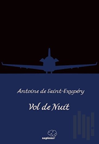 Vol de Nuit | Kitap Ambarı