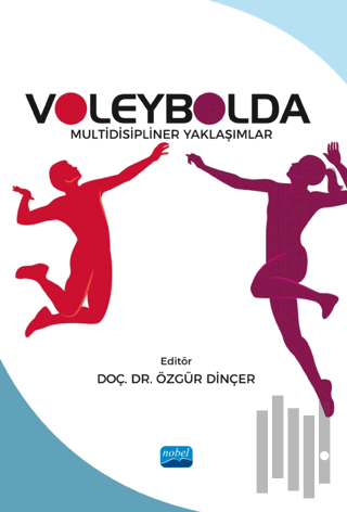 Voleybolda Multidisipliner Yaklaşımlar