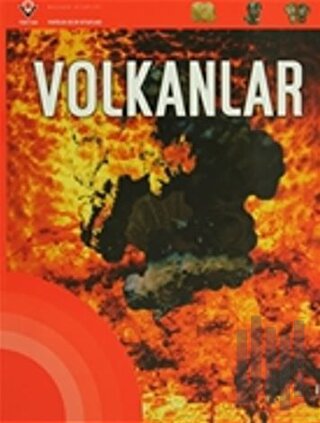 Volkanlar