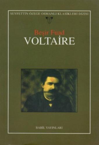 Voltaire | Kitap Ambarı