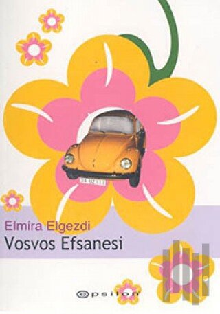 Vosvos Efsanesi