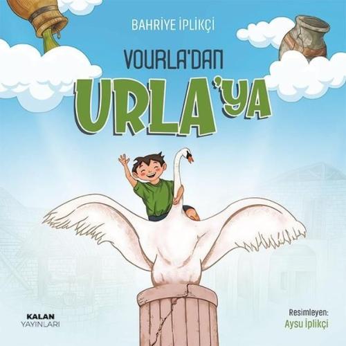 Vourla'dan Urla'ya