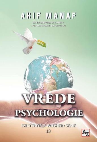 Vrede Psychologie | Kitap Ambarı