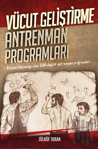 Vücut Geliştirme Antrenman Programları | Kitap Ambarı