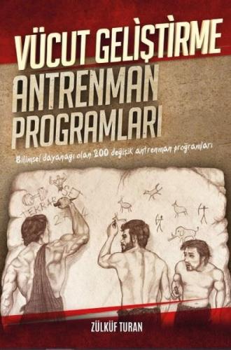 Vücut Geliştirme Antrenman Programları | Kitap Ambarı
