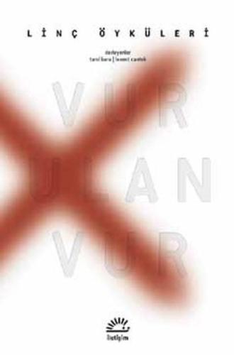Vur Ulan Vur | Kitap Ambarı