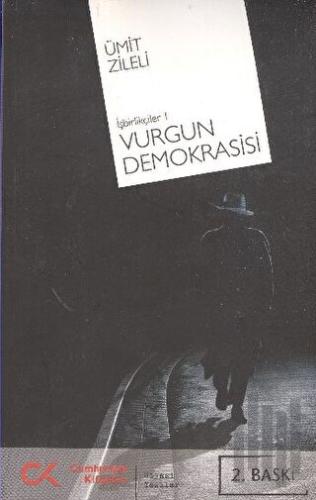 Vurgun Demokrasisi