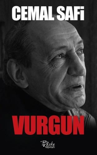 Vurgun | Kitap Ambarı