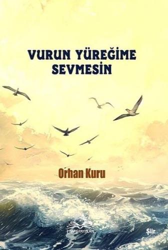 Vurun Yüreğime Sevmesin | Kitap Ambarı