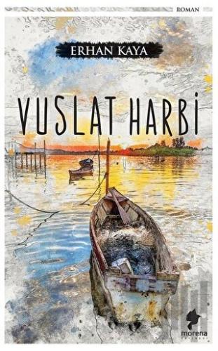 Vuslat Harbi | Kitap Ambarı