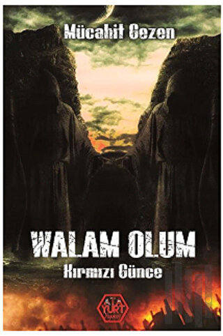 Walam Olum - Kırmızı Günce | Kitap Ambarı