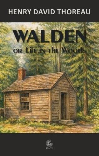 Walden | Kitap Ambarı