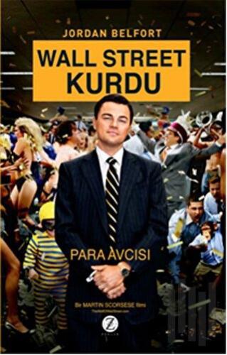 Wall Street Kurdu - Para Avcısı | Kitap Ambarı