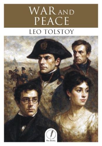 War and Peace | Kitap Ambarı