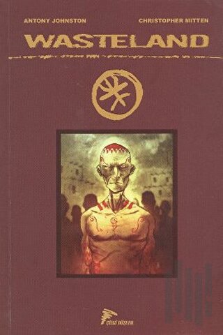 Wasteland Cilt: 2