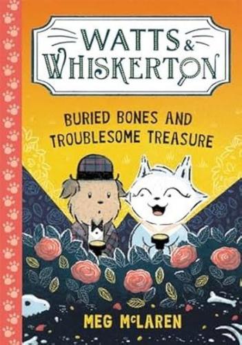 Watts & Whiskerton | Kitap Ambarı