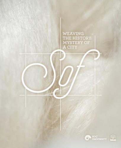 Weaving the History: Mystery of a City, Sof | Kitap Ambarı