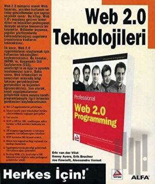 Web 2.0 Teknolojileri