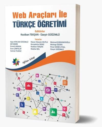 Web Araçları İle Türkçe Öğretimi | Kitap Ambarı