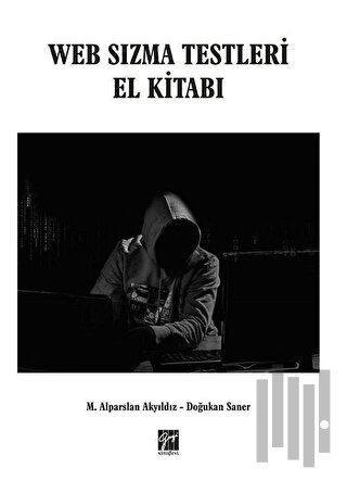 Web Sızma Testleri El Kitabı | Kitap Ambarı