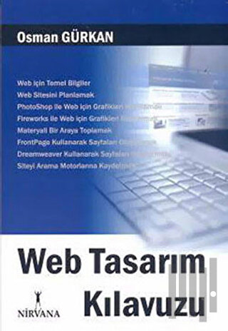 Web Tasarım Kılavuzu | Kitap Ambarı