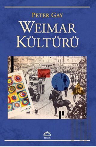 Weimar Kültürü | Kitap Ambarı