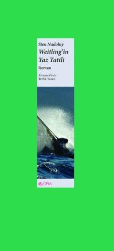 Weitling'in Yaz Tatili (Ciltli) | Kitap Ambarı