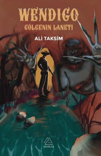 Wendigo - Gölge Laneti | Kitap Ambarı