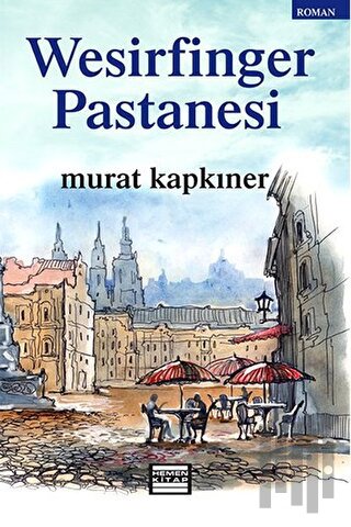 Wesirfinger Pastanesi | Kitap Ambarı