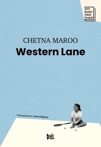 Western Lane | Kitap Ambarı