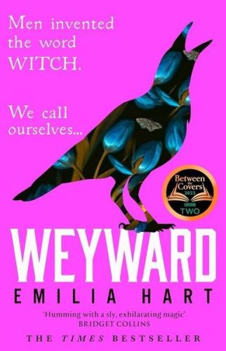 Weyward | Kitap Ambarı