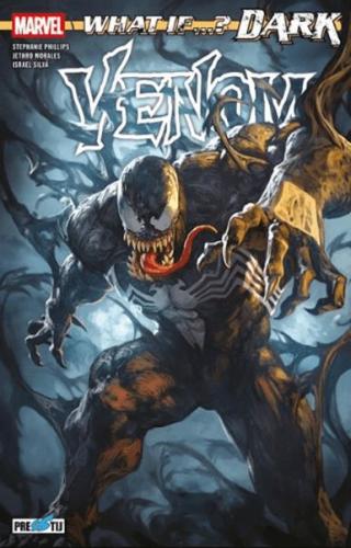 What If? Dark Venom